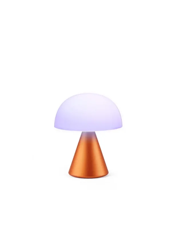 LED lampa Mina M od Lexon