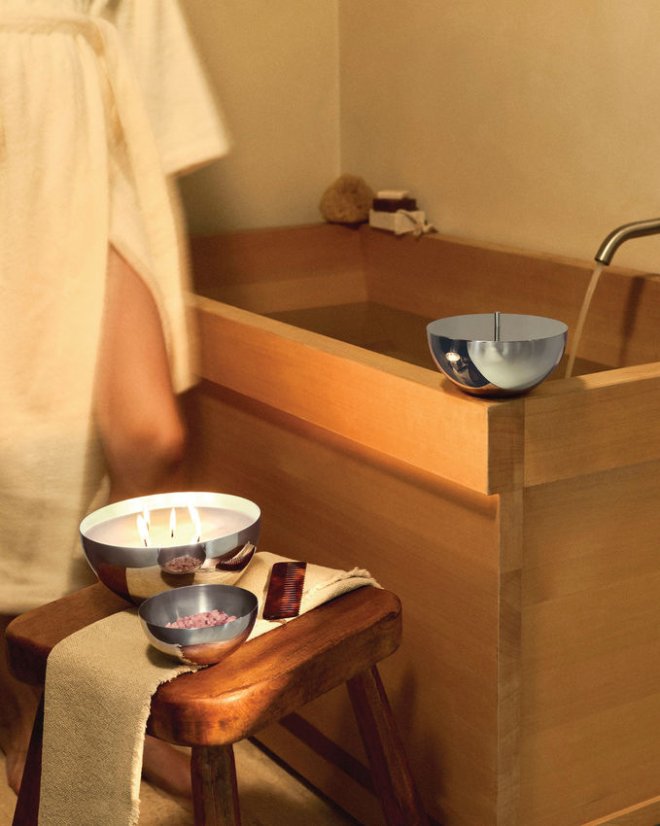 Rocc - náplň do vonnej sviečky, veľká 1200 g