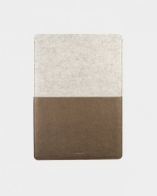 Plstené puzdro na MacBook