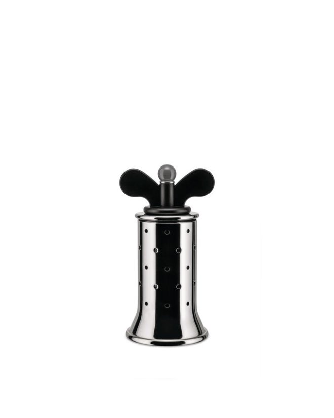 Pepper Mill – mlynček na korenie Michaela Gravesa