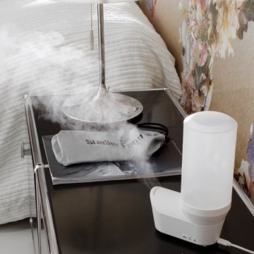 Zvlhčovače vzduchu pre zdravý a komfortný domov | Coolberry