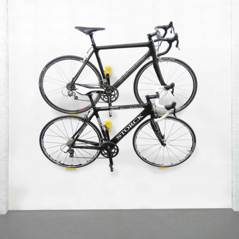 Stojan na bicykel CYCLOC HERO