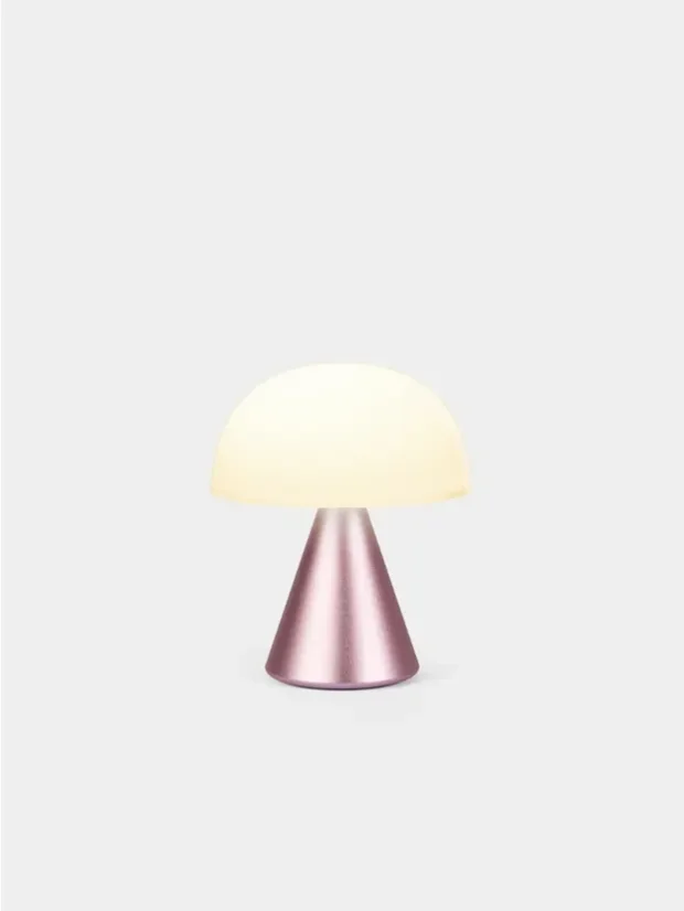 LED lampa Mina M od Lexon