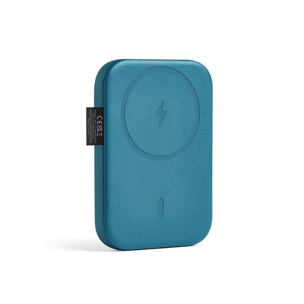 Powerbanka Softpower Magbank od Lexon