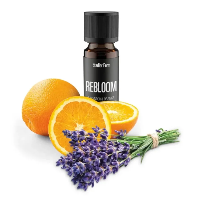 Esenciálny olej Stadler Form 10ml - Aróma: Lavender