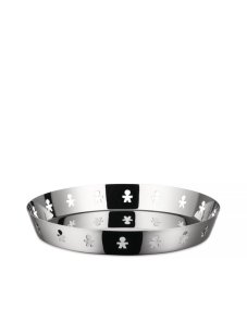 Mini Girotondo - okrúhly podnos od ALESSI