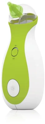 Odsávačka hlienov Nosiboo GO