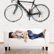 Držiak na bicykel SUPER HERO od Cycloc