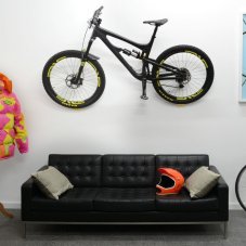 Stojan na bicykel CYCLOC HERO