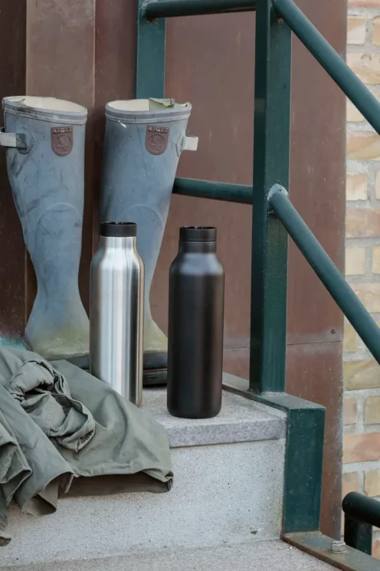 Termoska Urban 0,7 l čierna od Eva Solo