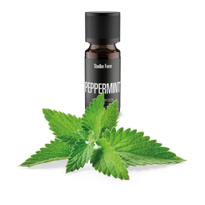 Esenciálny olej Stadler Form 10ml - Aróma: Lavender