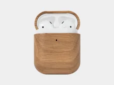 Drevený obal pre Apple AirPods 1&2
