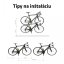 Stojan na bicykel CYCLOC HERO