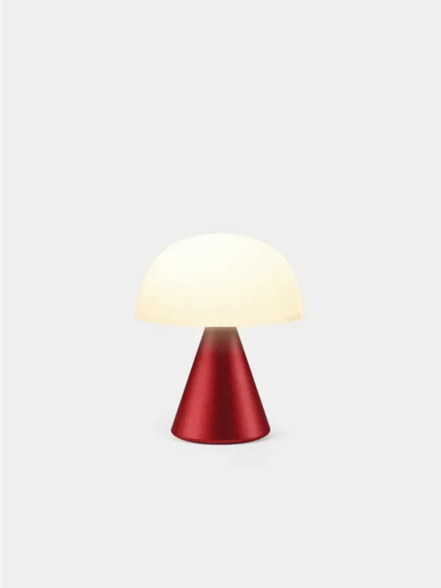 LED lampa Mina M od Lexon