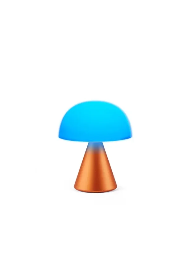 LED lampa Mina M od Lexon