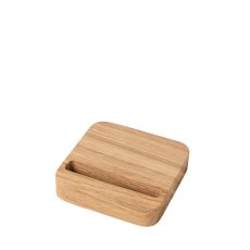 Stojan na telefón - OakyBlocks