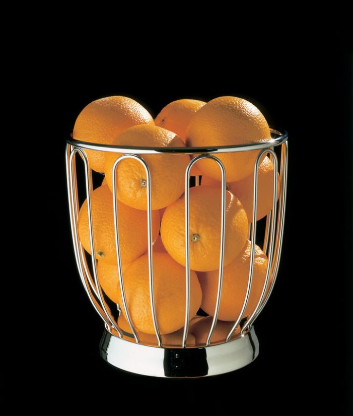 Citrusový košík od ALESSI
