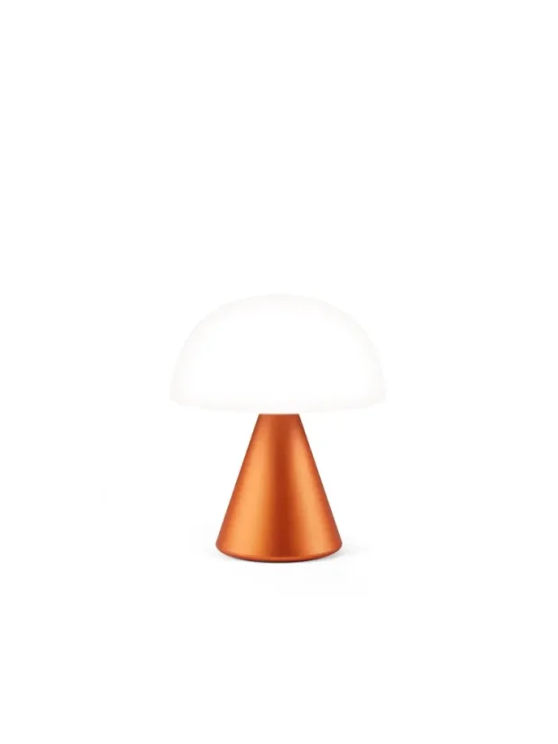 LED lampa Mina M od Lexon