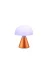 LED lampa Mina M od Lexon