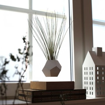 Dizajnové dekorácie a doplnky do interiéru | Coolberry