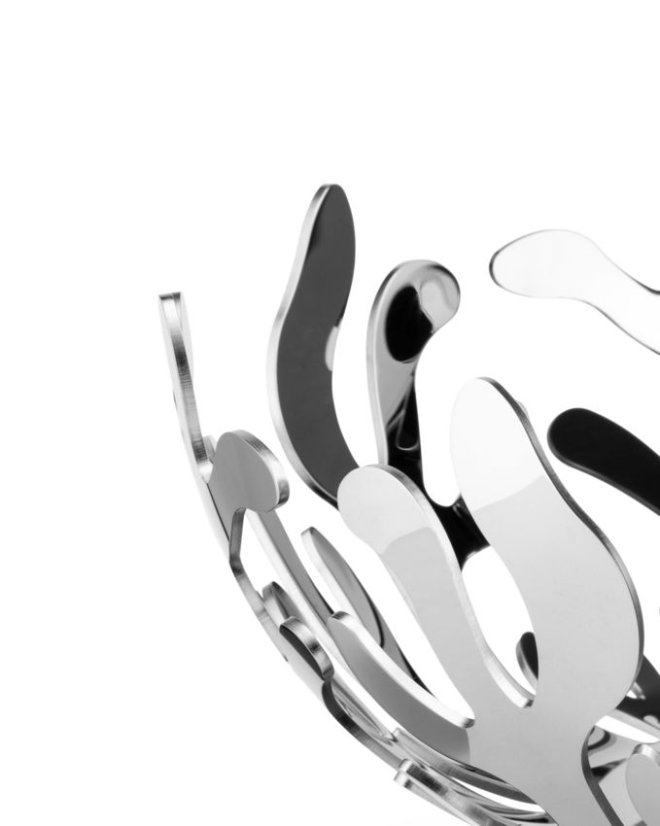 Mediterraneo - dizajnová misa na ovocie od ALESSI