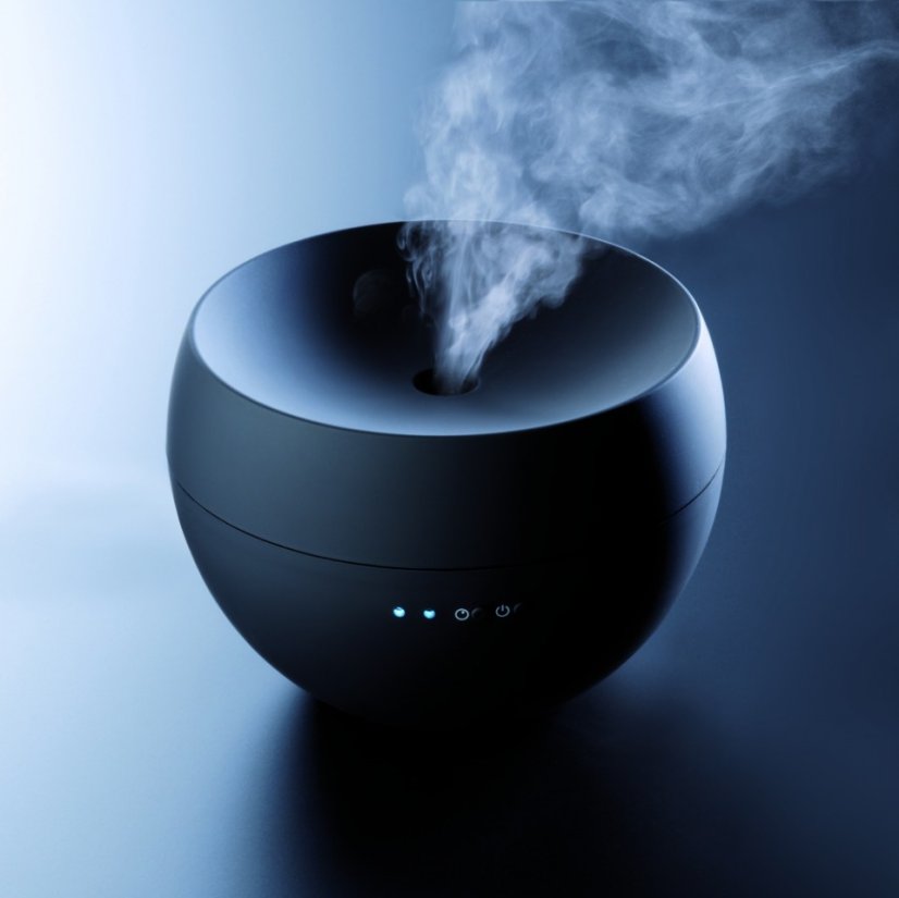 Aroma difuzér JASMINE od Stadler Form - Farba: Červená
