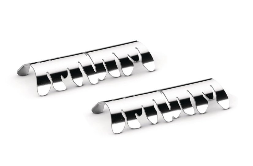 Barkrest – sada držiakov na príbor od ALESSI