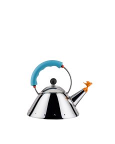 Rýchlovarná kanvica 1l od ALESSI