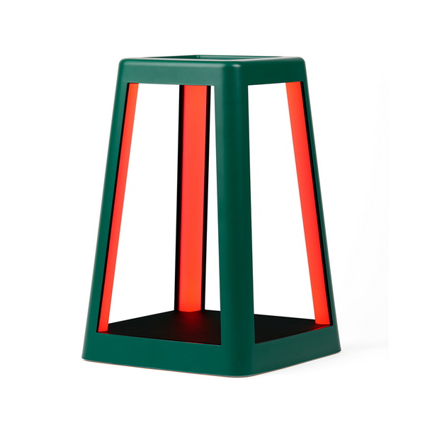 Lampa Lantern od Lexon