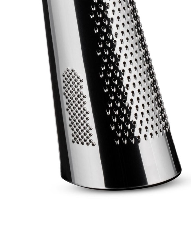 Todo – veľké dizajnové strúhadlo na syr od ALESSI