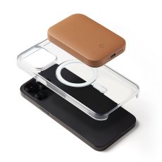 Powerbanka Softpower Magbank od Lexon