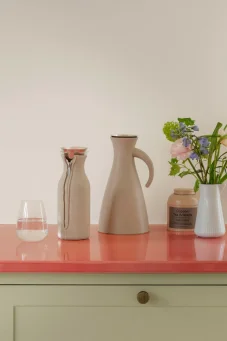 Karafa do chladničky 1,0 l Karamelová smotana od Eva Solo