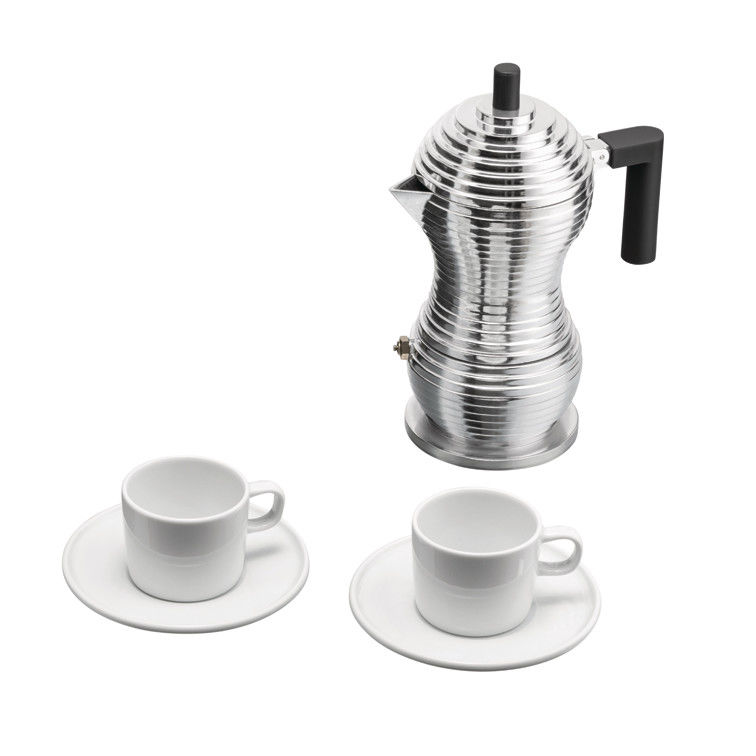 Alessi & Coffee - darčeková súprava