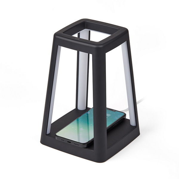 Lampa Lantern od Lexon