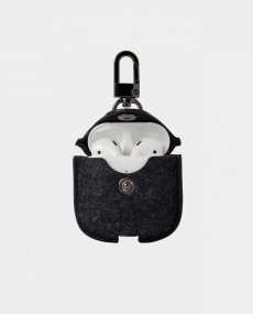 Plstený obal na AirPods