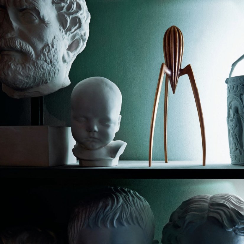 Lis na citrusy Juicy Salif od Alessi