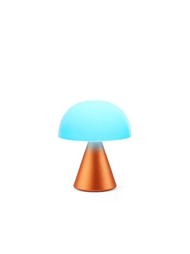 LED lampa Mina M od Lexon