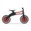 Odrážadlo a trojkolka z recyklovaného plastu Wishbone Bike R2 - Druh: RE2 3v1 čierne