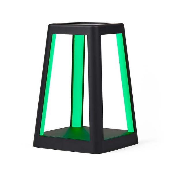 Lampa Lantern od Lexon