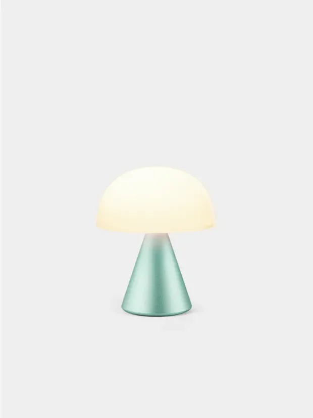 LED lampa Mina M od Lexon