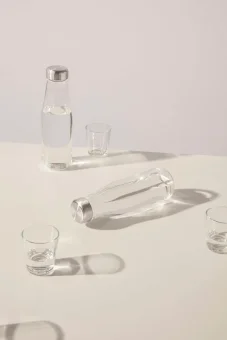 Sklenená karafa 1,3 l od Eva Solo