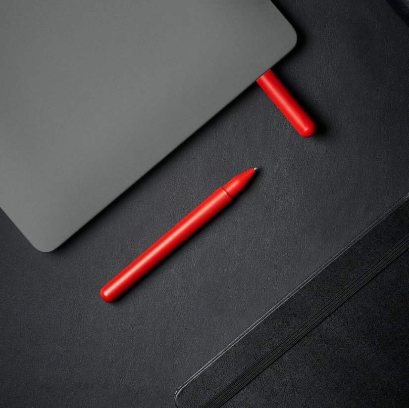 C-Pen Memory od Lexon - Farba: Biela