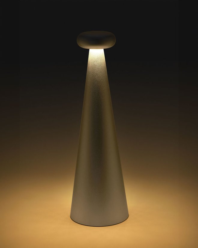 Bedin - stolová lampa