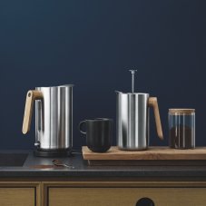 Rýchlovarná kanvica Nordic od Eva Solo