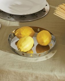 Mini Girotondo - okrúhly podnos od ALESSI