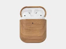 Drevený obal pre Apple AirPods 1&2