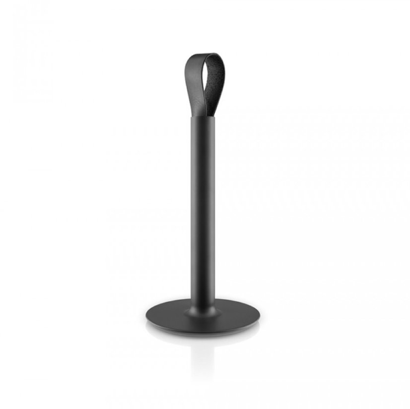 Držiak na kuchynské utierky s koženým pútkom od Eva Solo