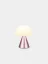 LED lampa Mina M od Lexon
