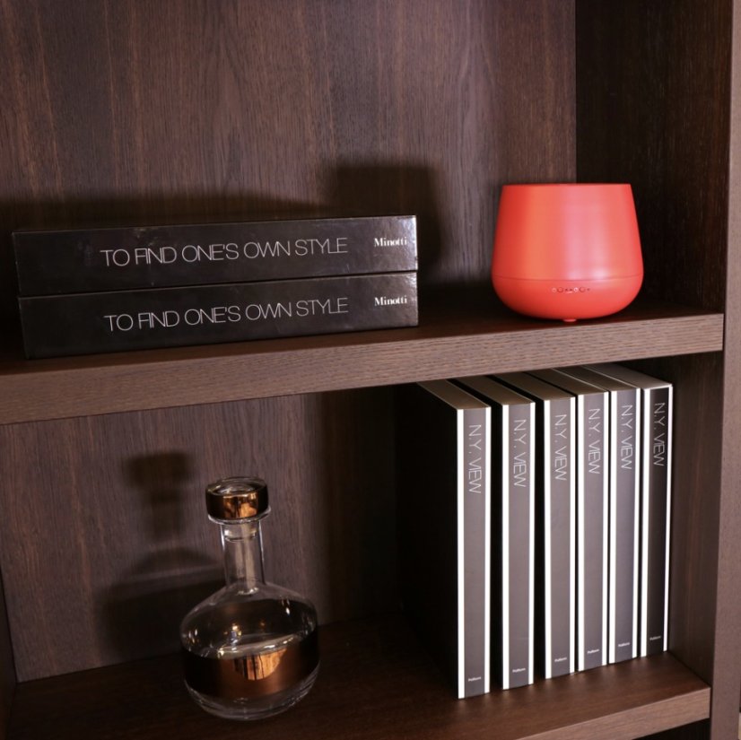 Aroma difuzér JULIA od Stadler Form - Farba: Biela