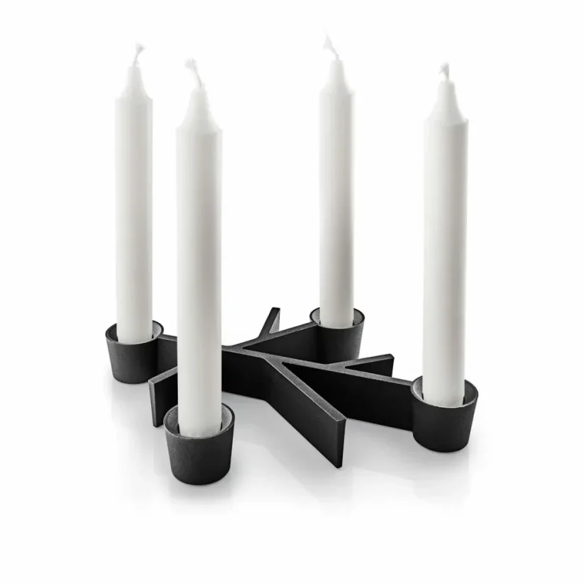 Veľký svietnik Twig od Eva Solo